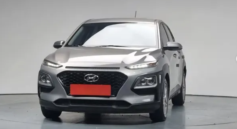Hyundai Kona 1.6 Diesel 2WD ne shitje